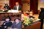 برگزاری چهارمین پانل در دومین روزبرگزاری اولین کنگره مواد دندانی ایران